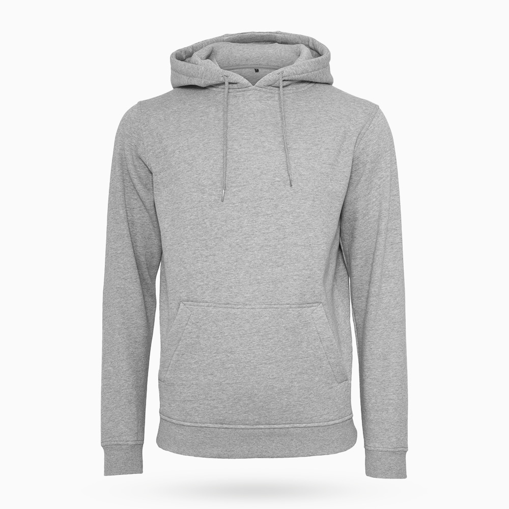 Men's Heavy Hoodie - Build your Brand 3